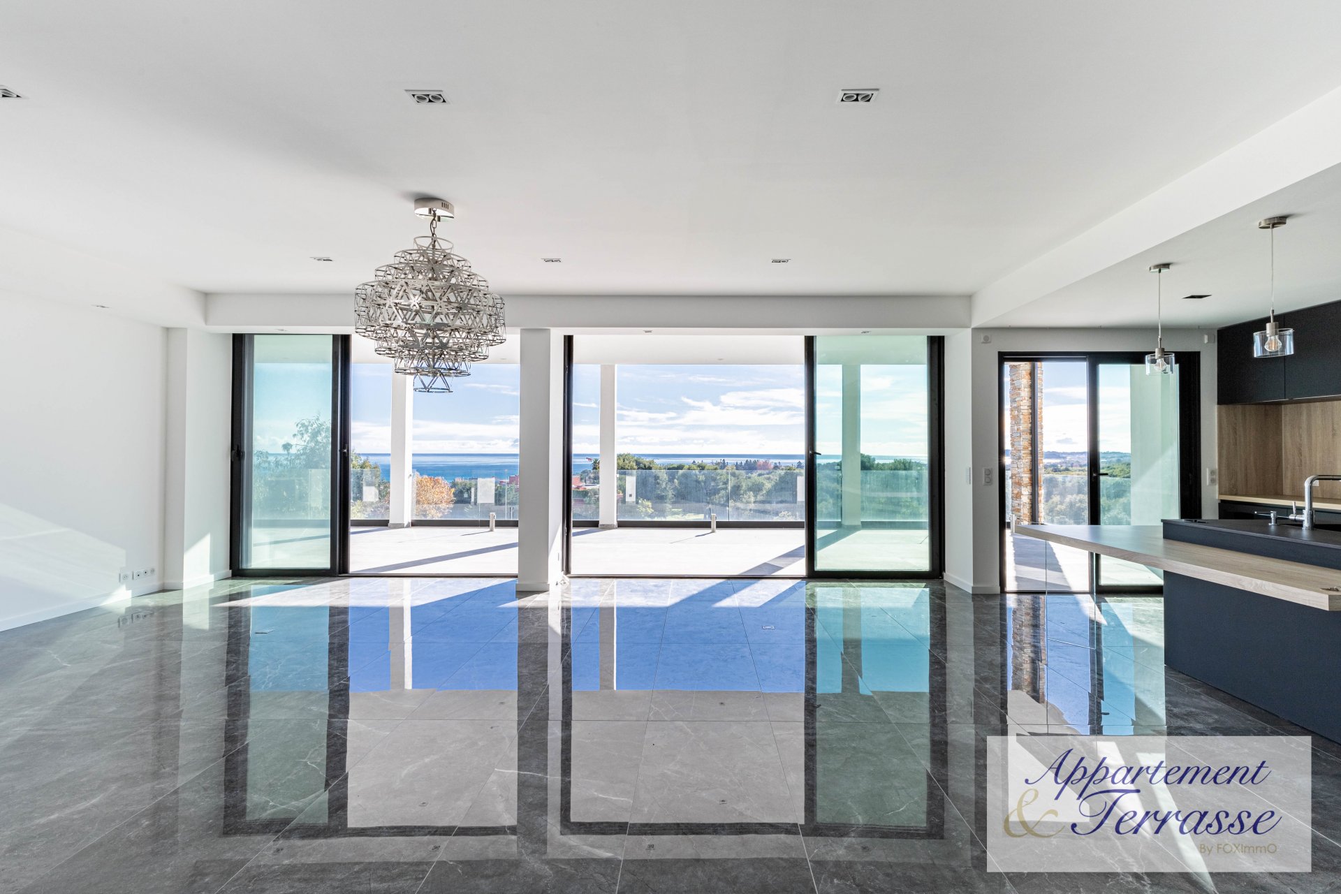 Overig - Villeneuve Loubet -  