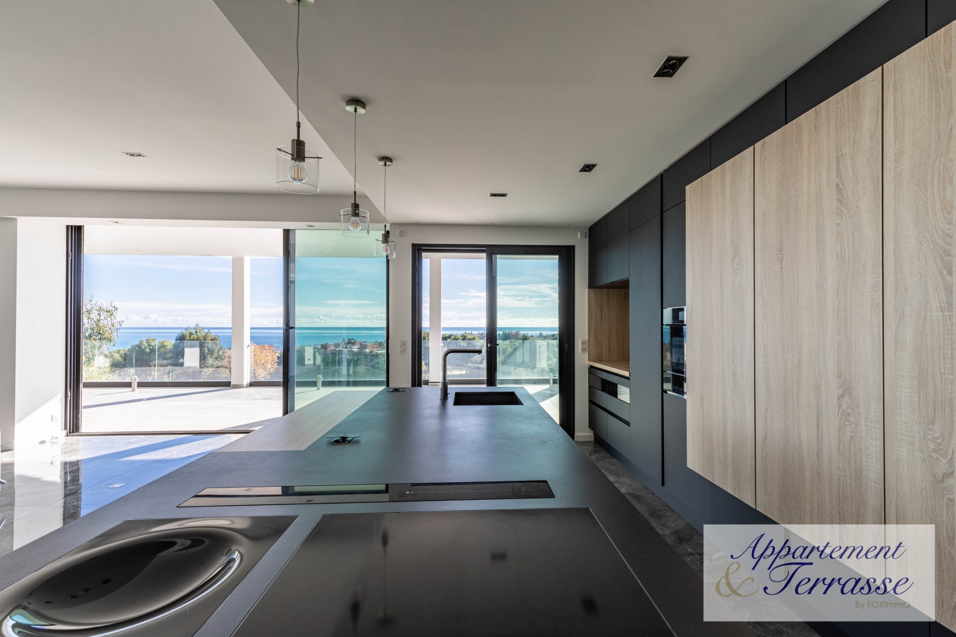 Overig - Villeneuve Loubet -  