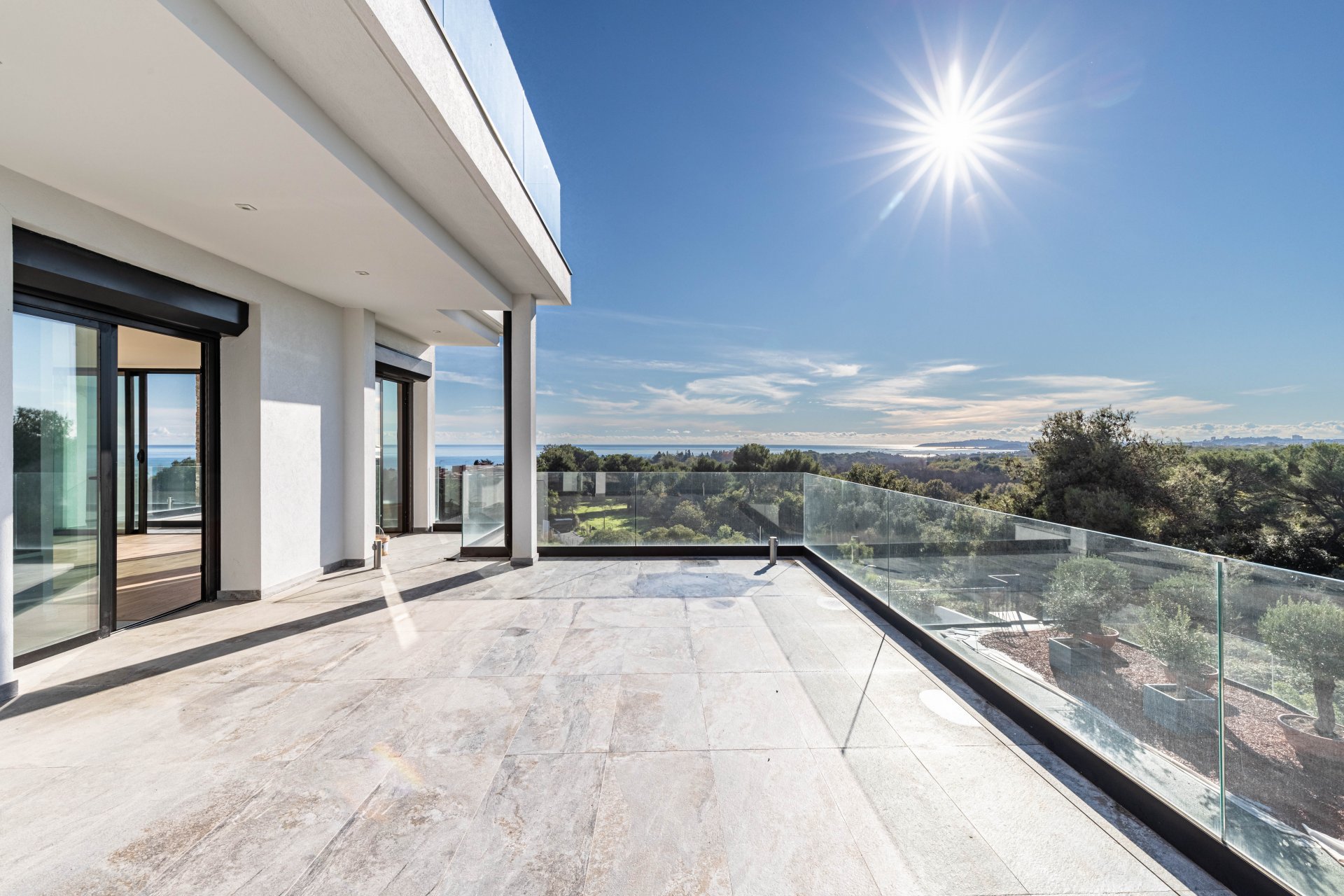 Overig - Villeneuve Loubet -  