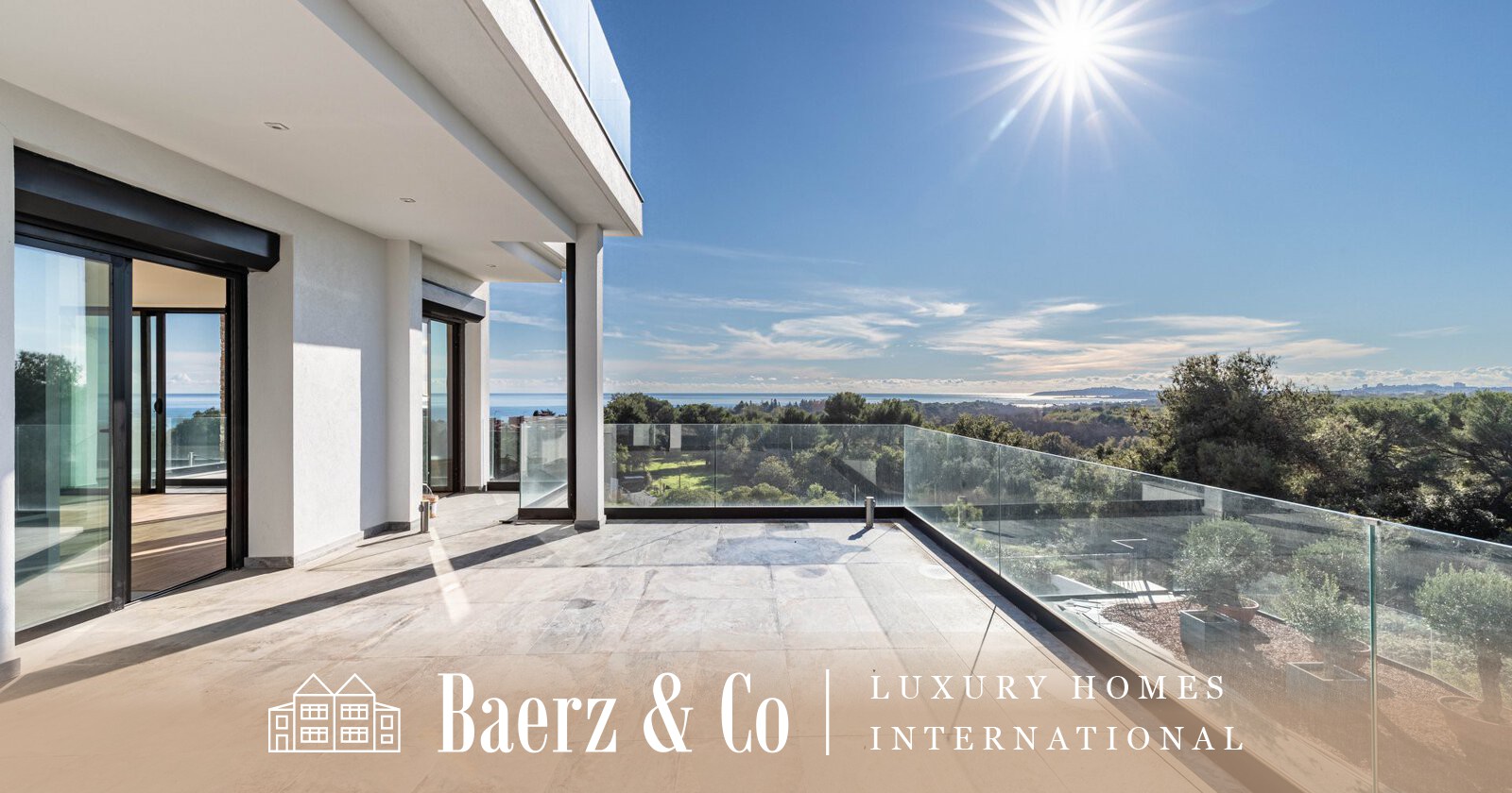 Overig - Villeneuve Loubet -  