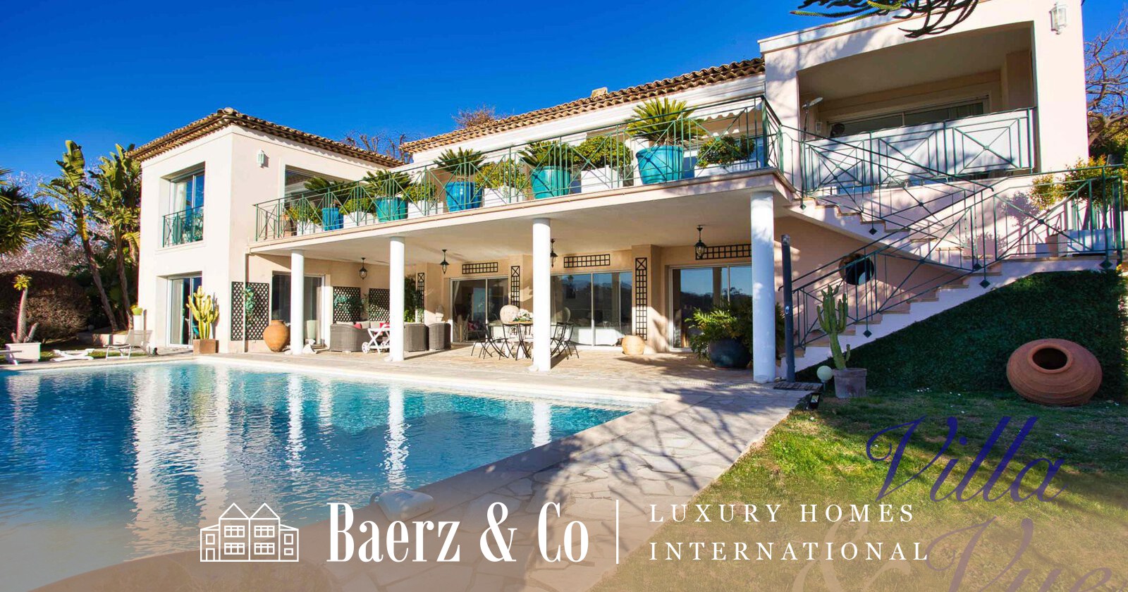 Overig - Cagnes sur Mer -  