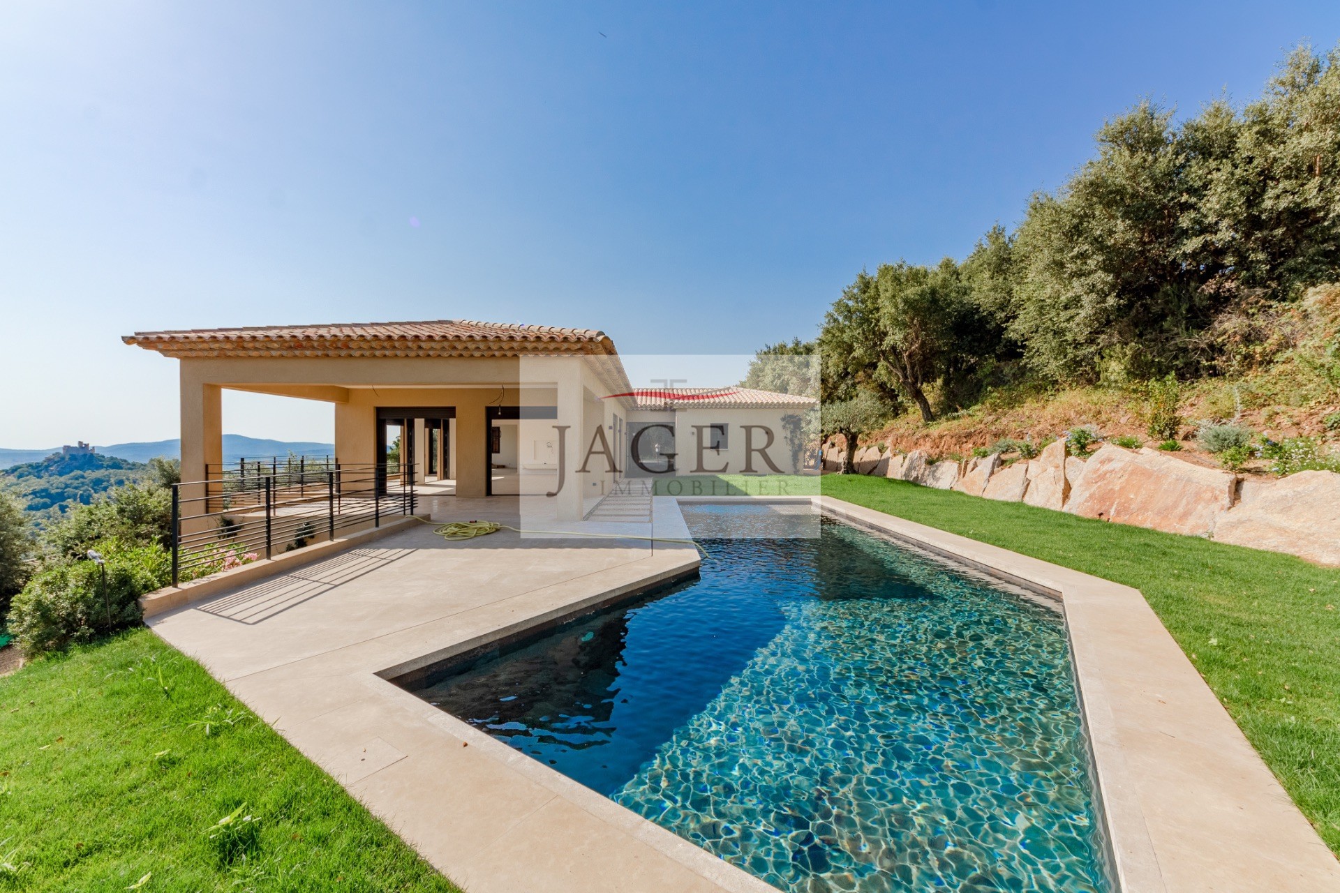 Overig - Grimaud -  