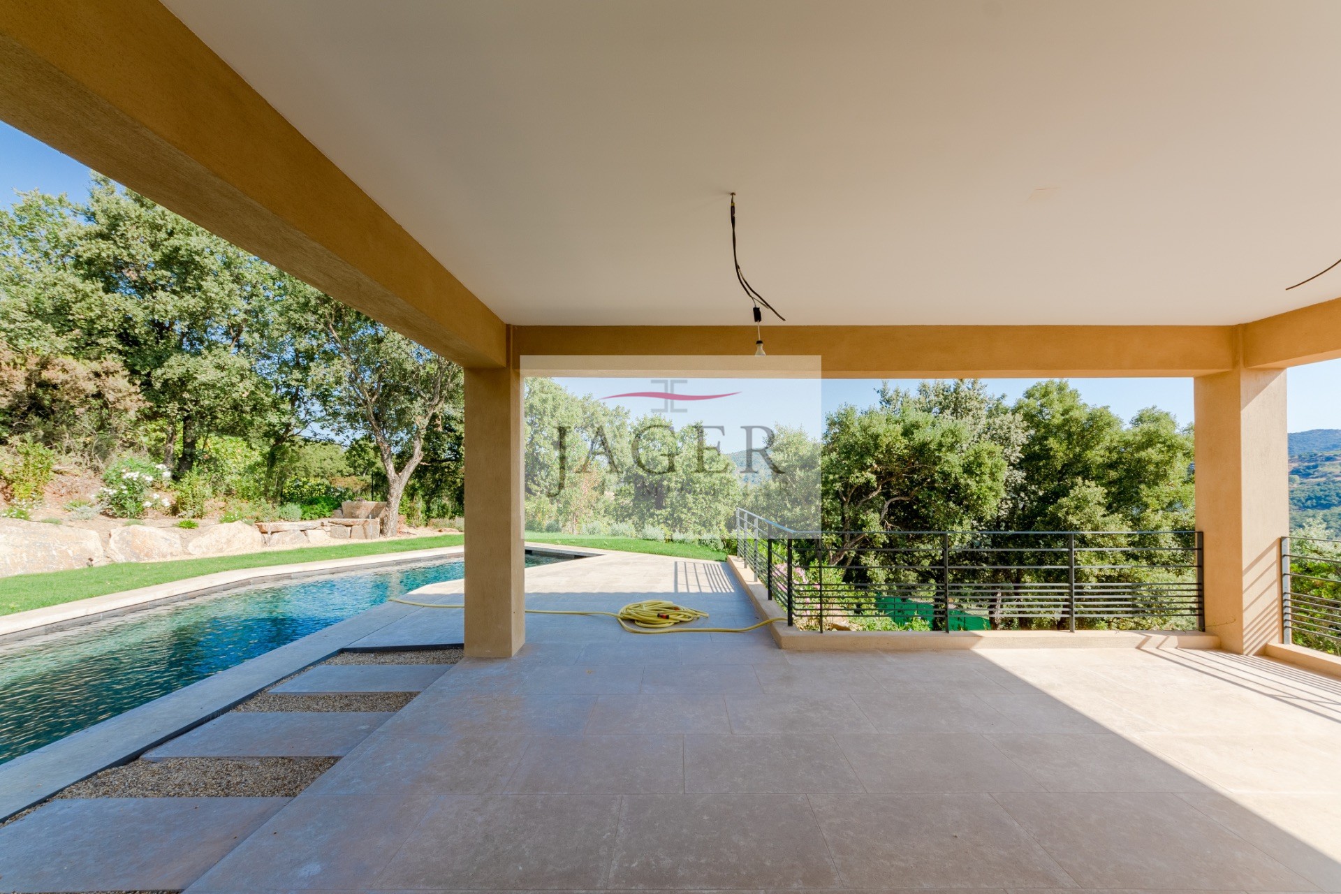 Overig - Grimaud -  