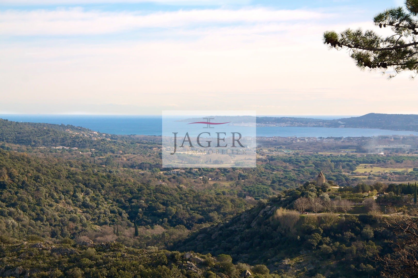 Overig - Grimaud -  