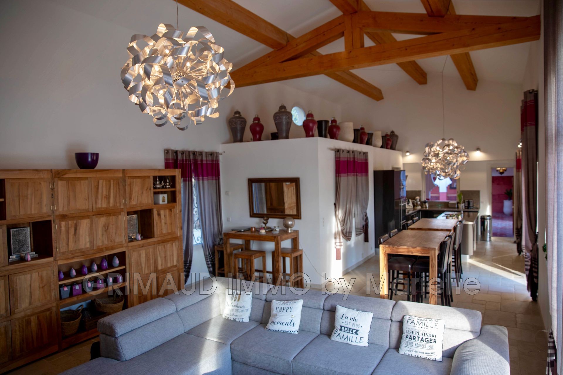 Overig - Le plan-de-la-tour -  