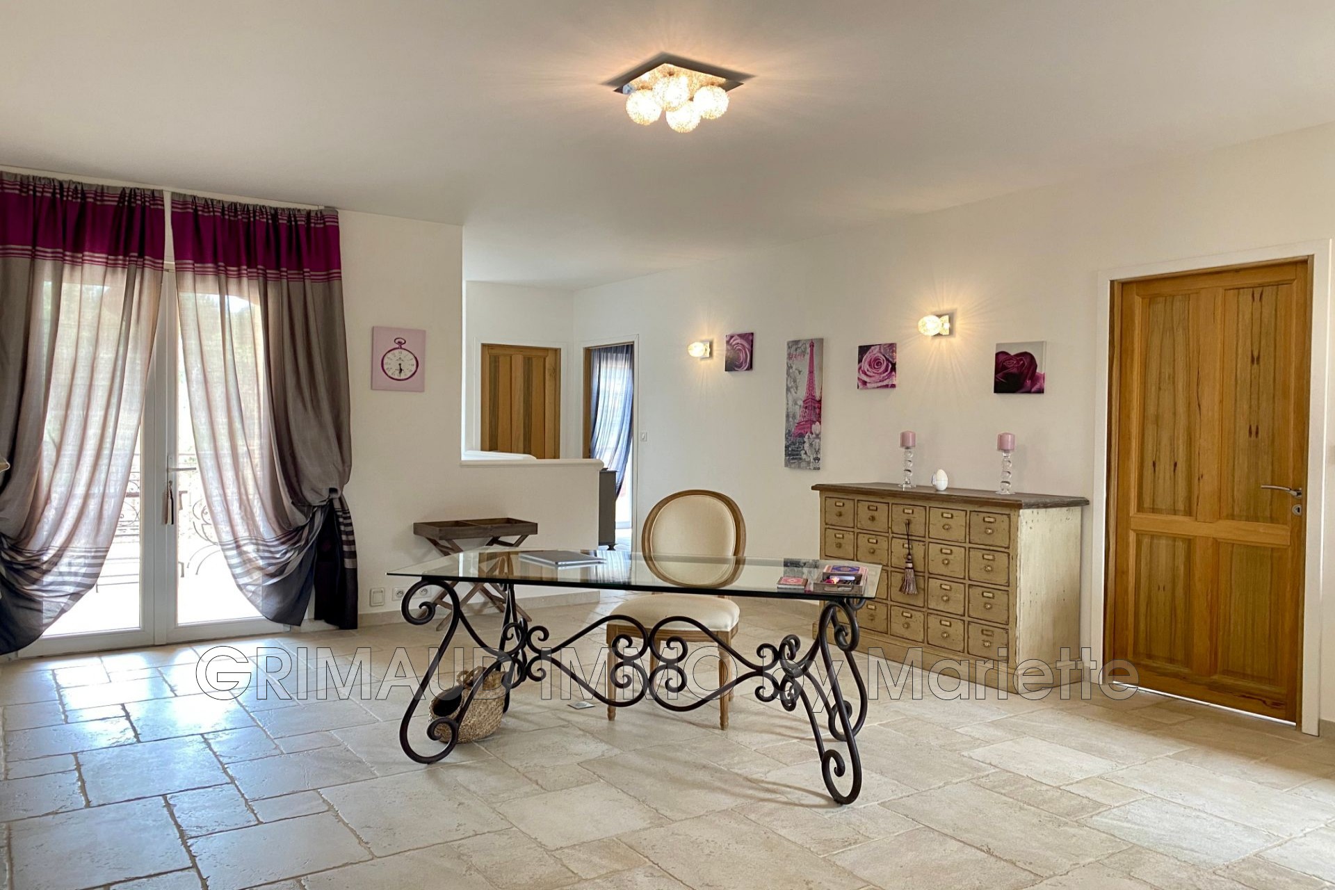 Overig - Le plan-de-la-tour -  