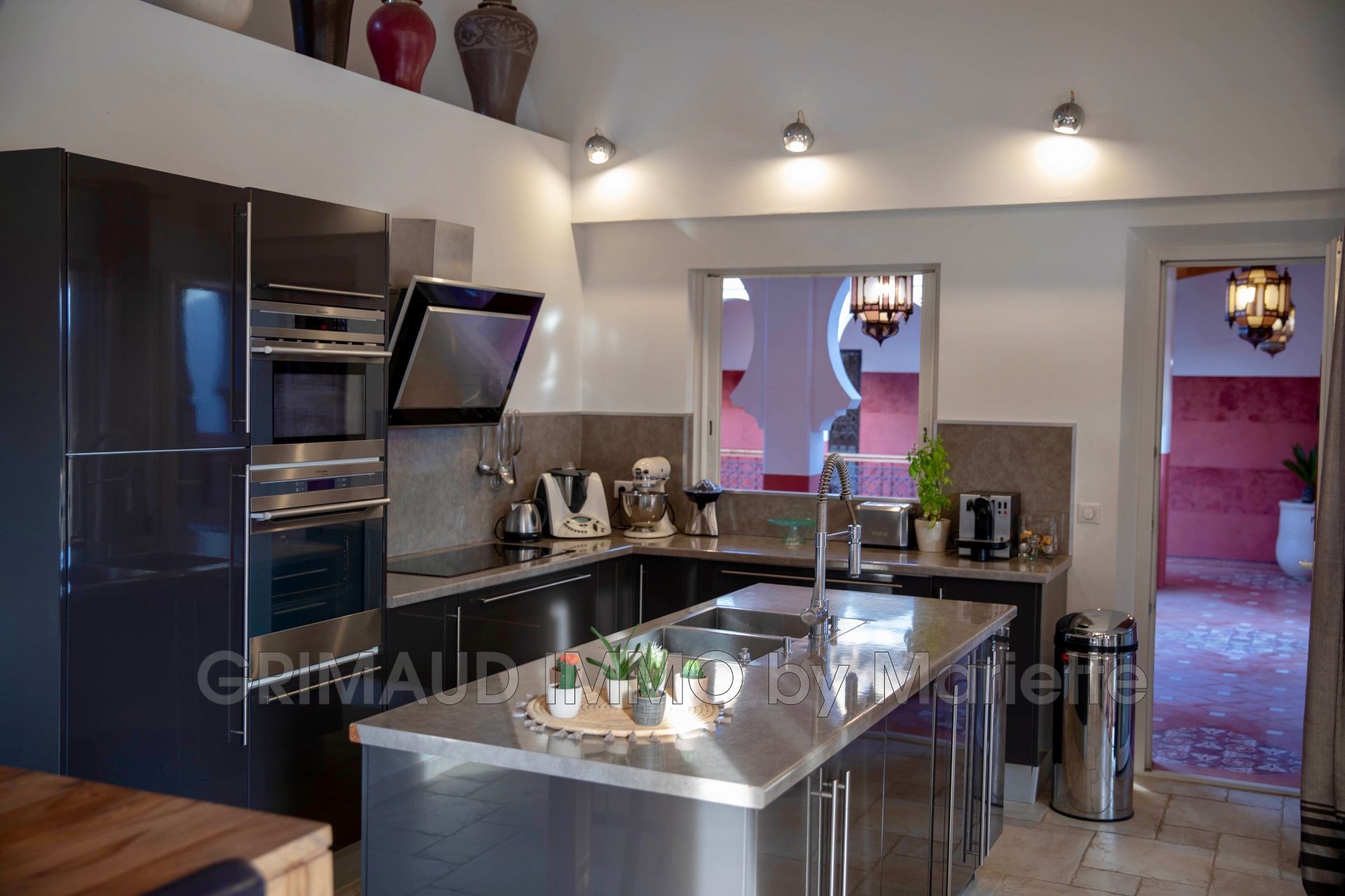 Overig - Le plan-de-la-tour -  