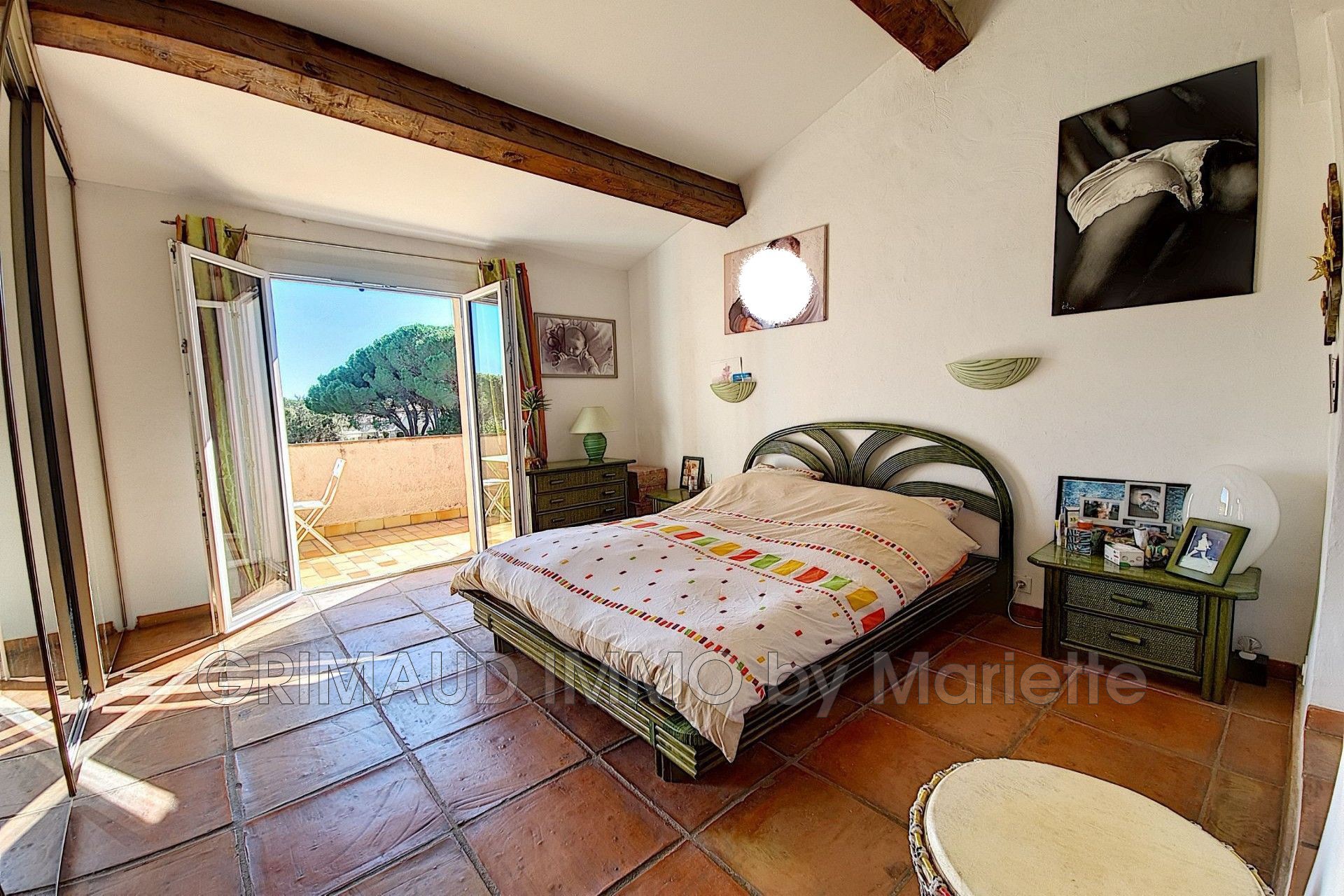 Overig - Grimaud -  