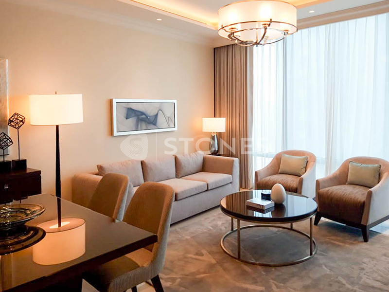 Overig - Dubai -  
