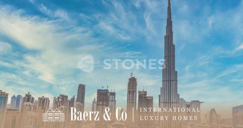 Overig - Dubai -  