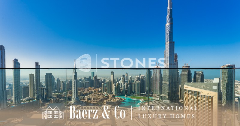 Overig - Dubai -  