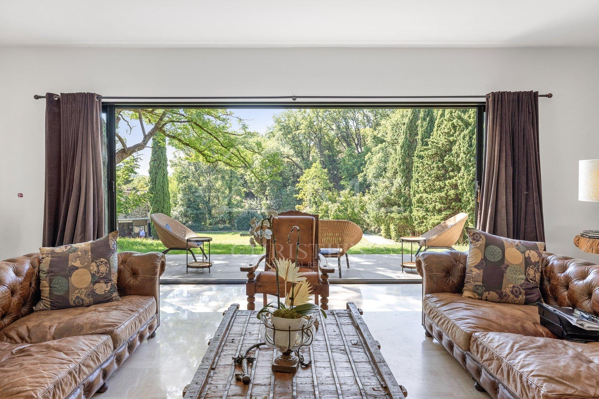 Overig - Grasse -  