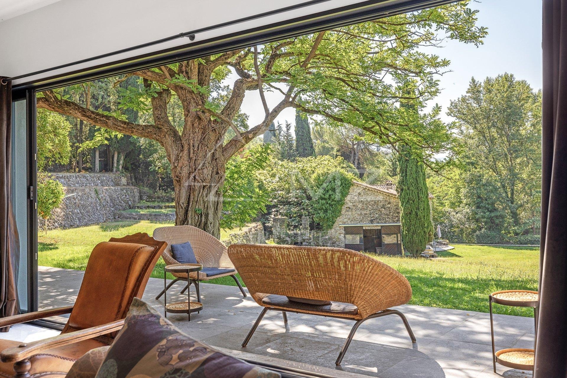Overig - Grasse -  