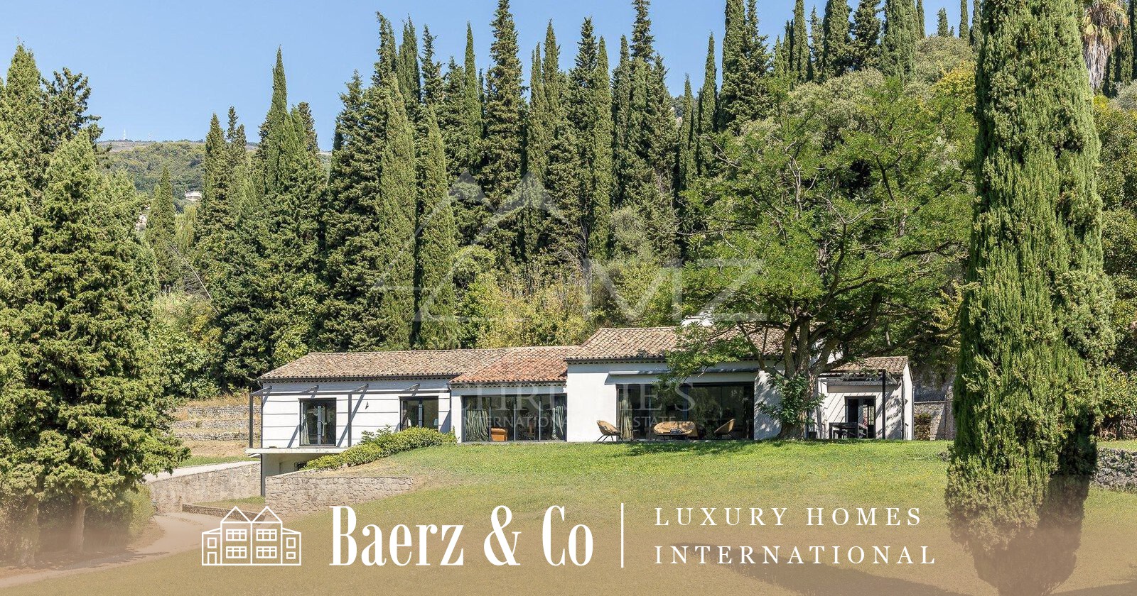Overig - Grasse -  
