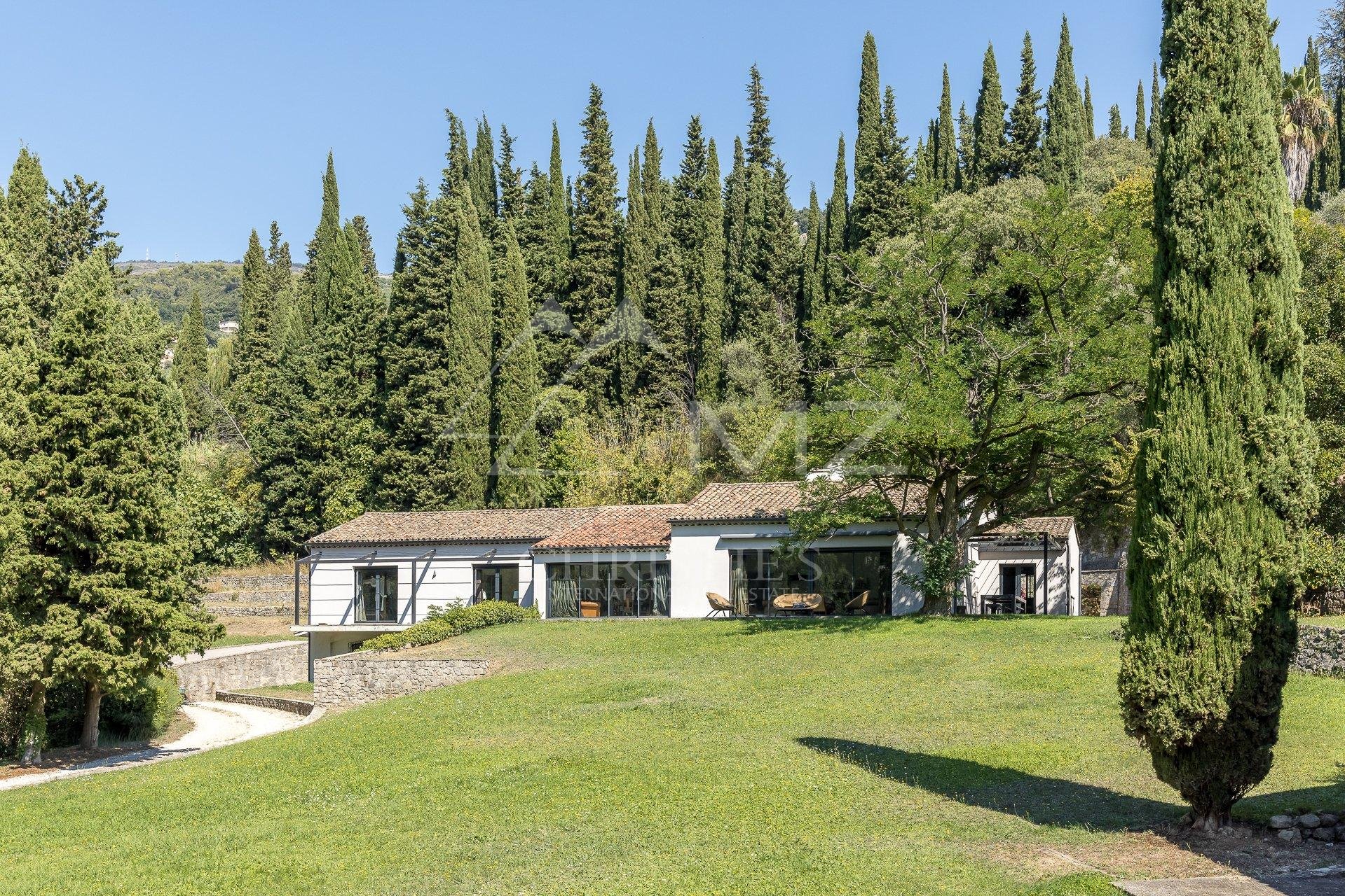 Overig - Grasse -  