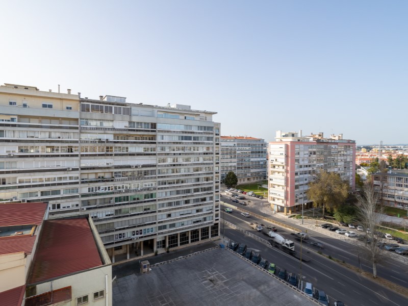 Overig - Lisboa -  