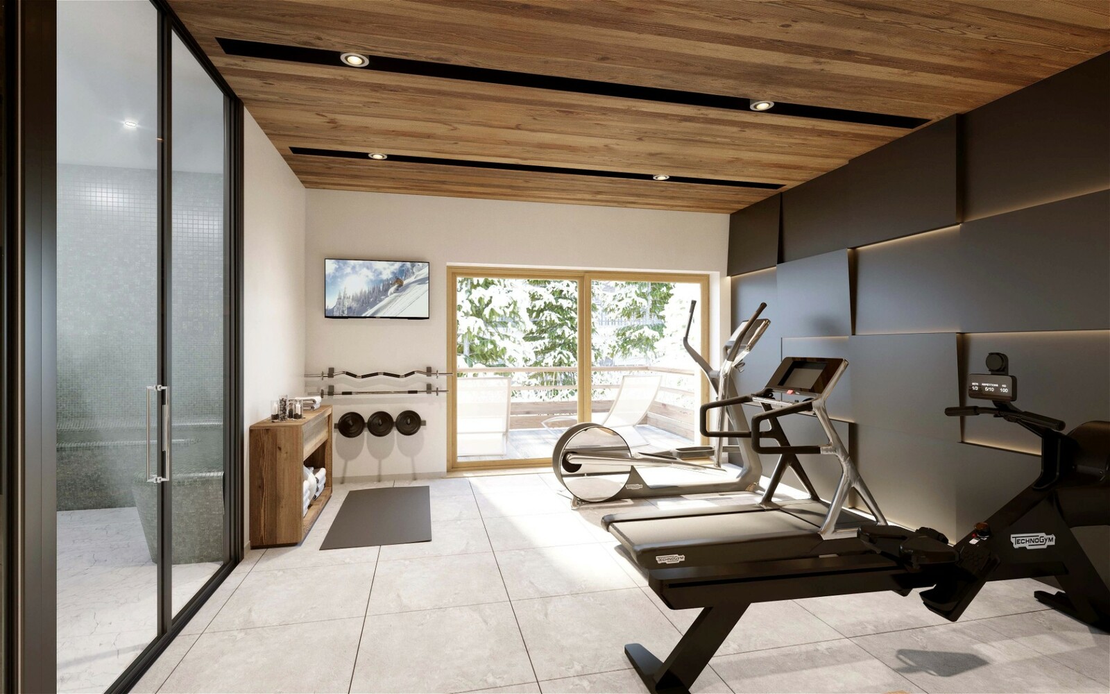 Overig - Les Gets -  