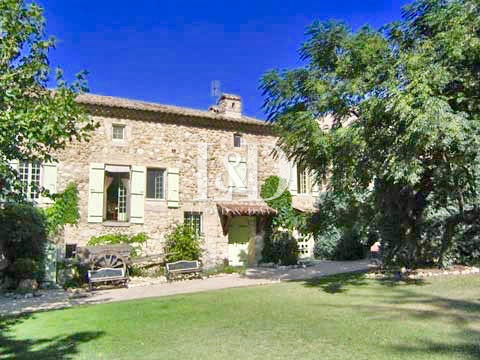 Overig - Granges-gontardes -  