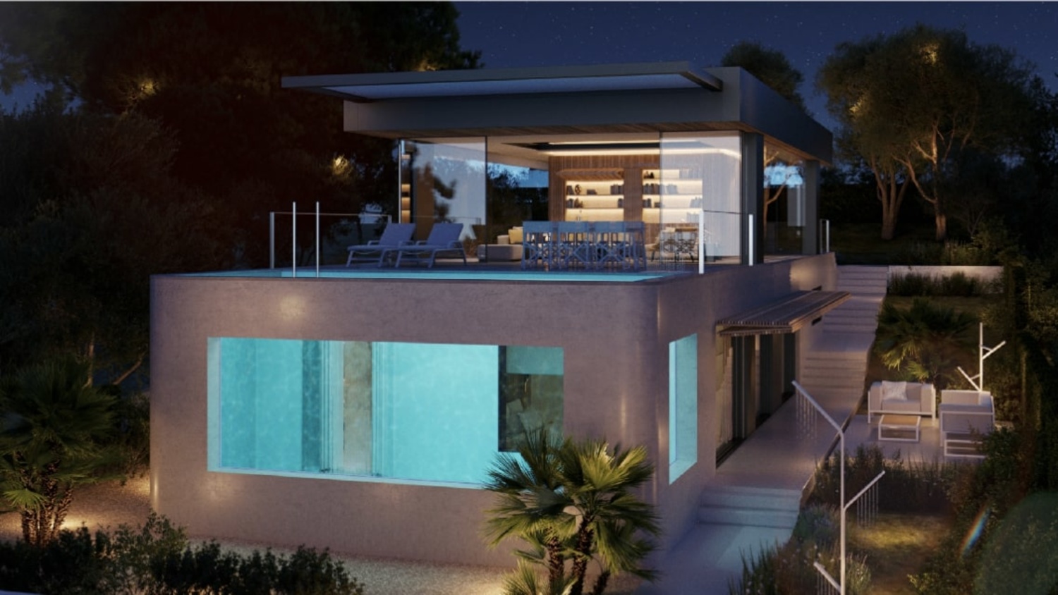 Overig - Porto Cristo -  
