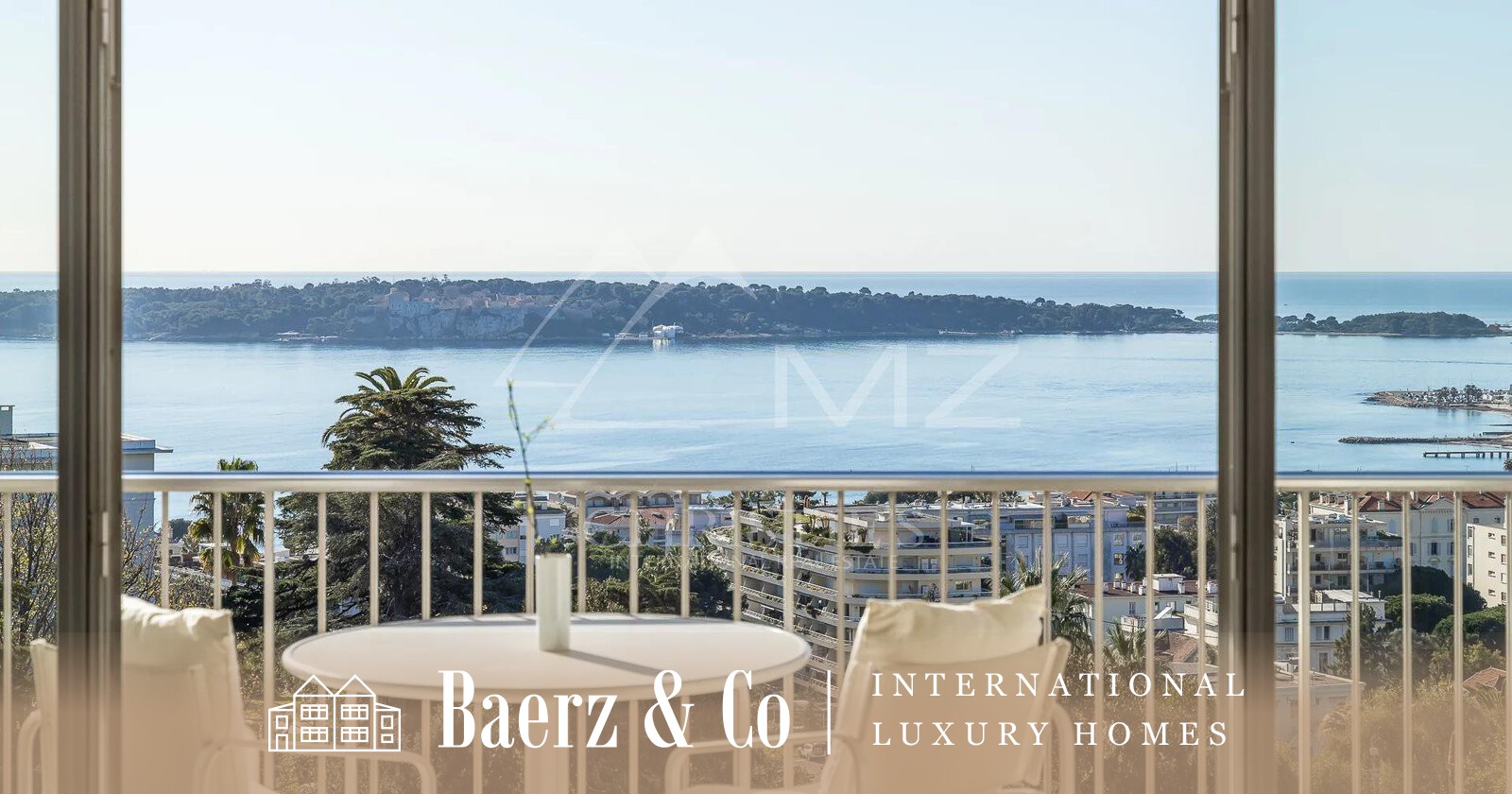 Overig - Cannes -  