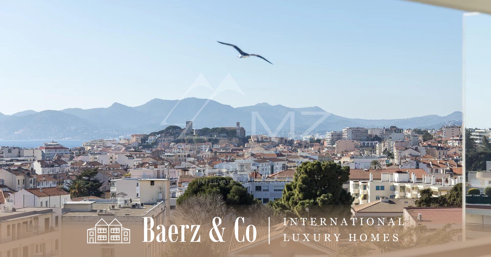 Overig - Cannes -  