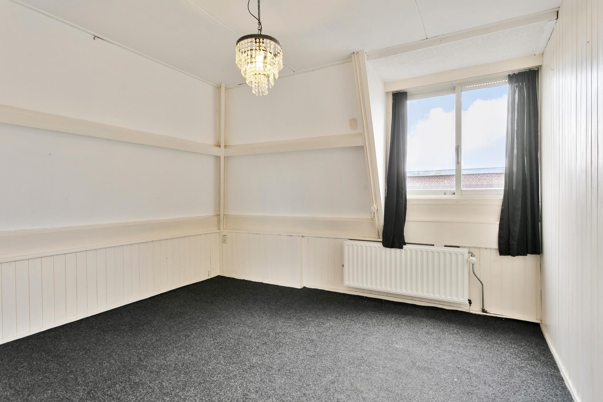 Overig - LEIDEN - Lage Rijndijk 
