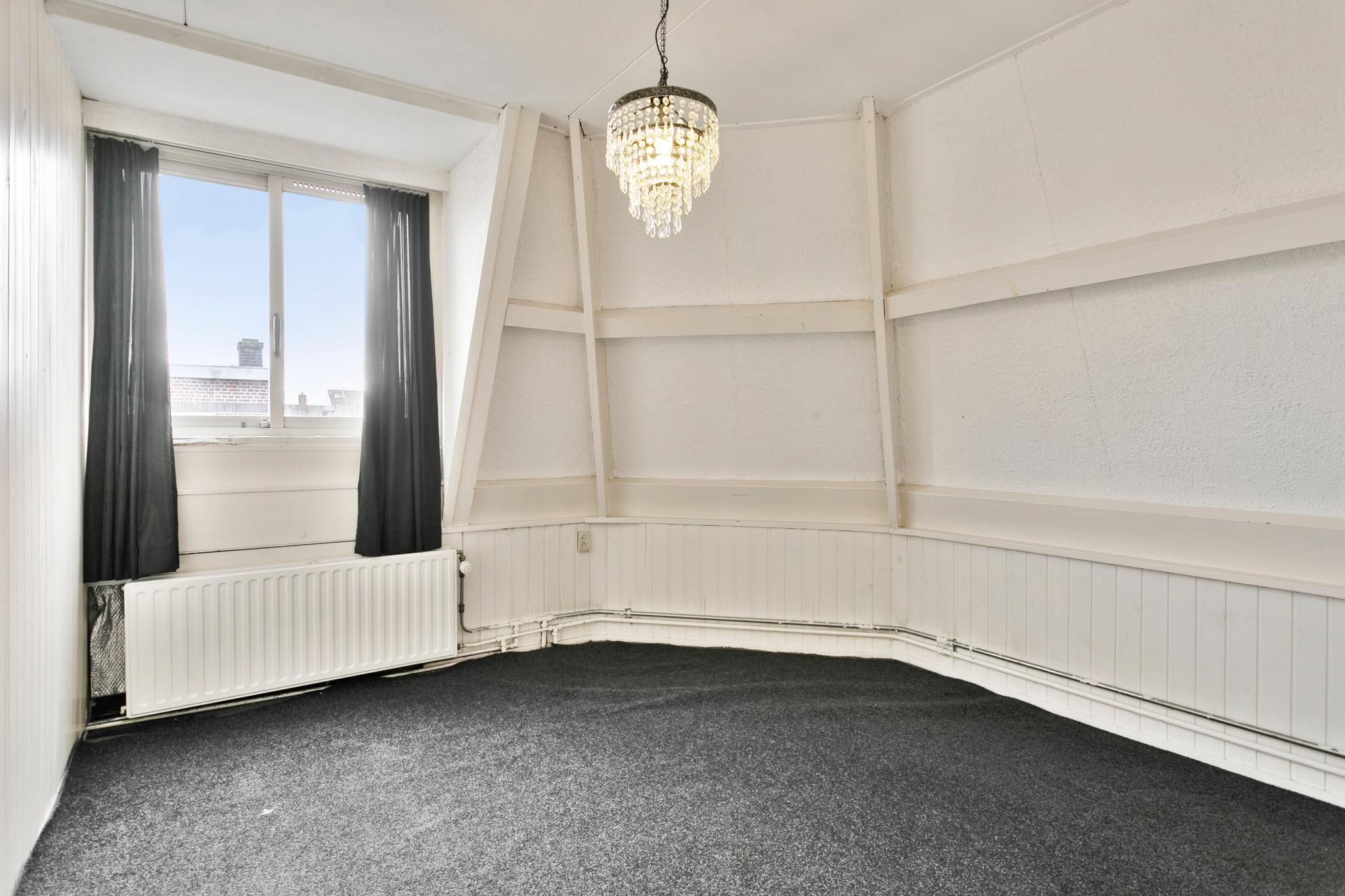 Overig - LEIDEN - Lage Rijndijk 