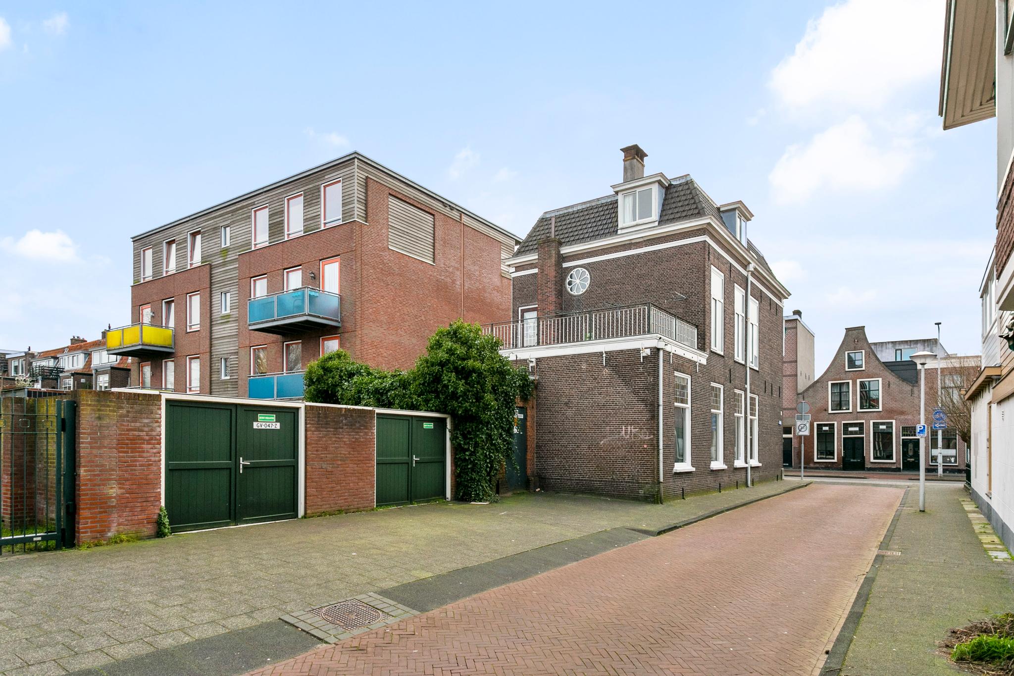 Overig - LEIDEN - Lage Rijndijk 