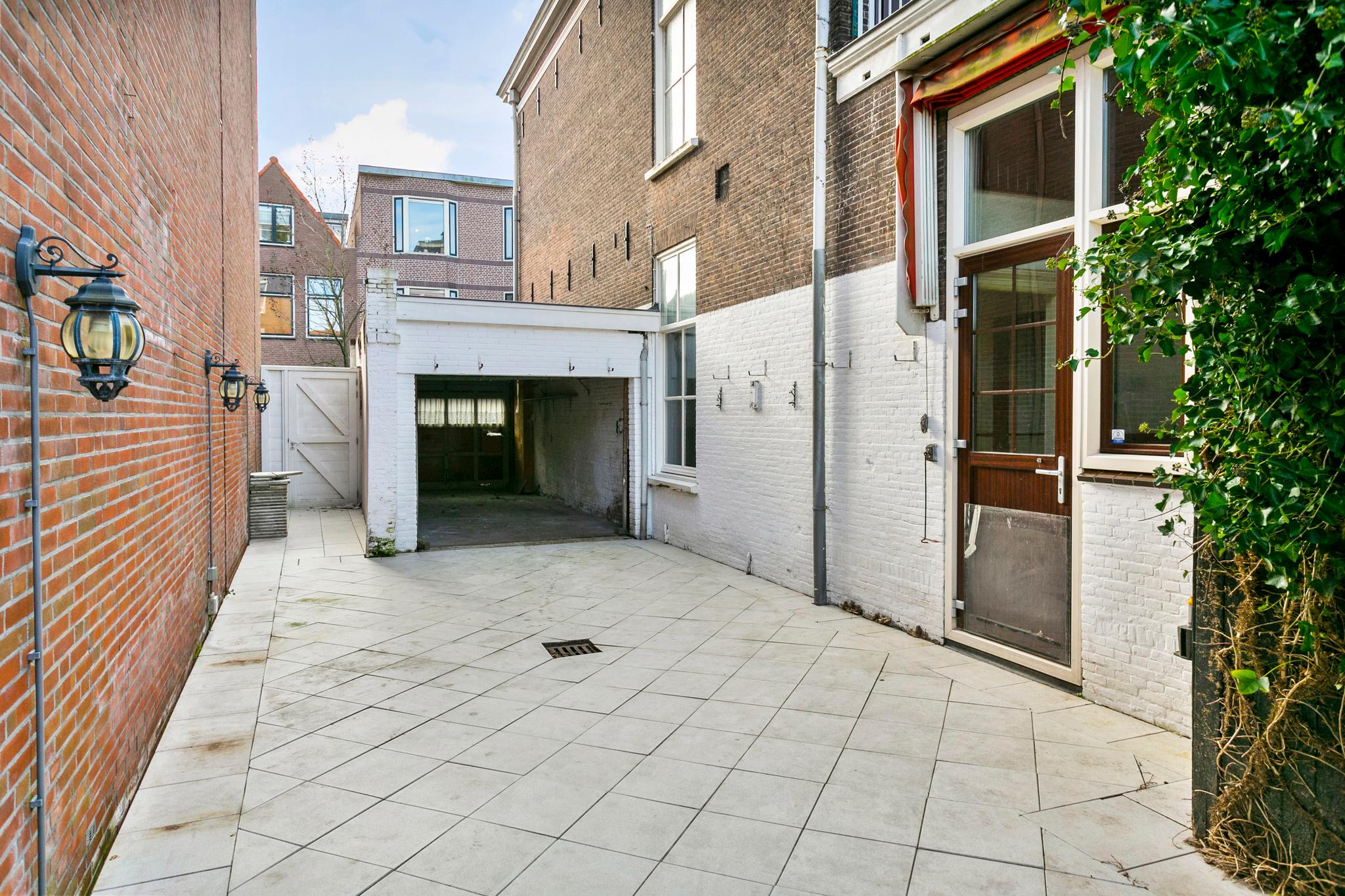 Overig - LEIDEN - Lage Rijndijk 