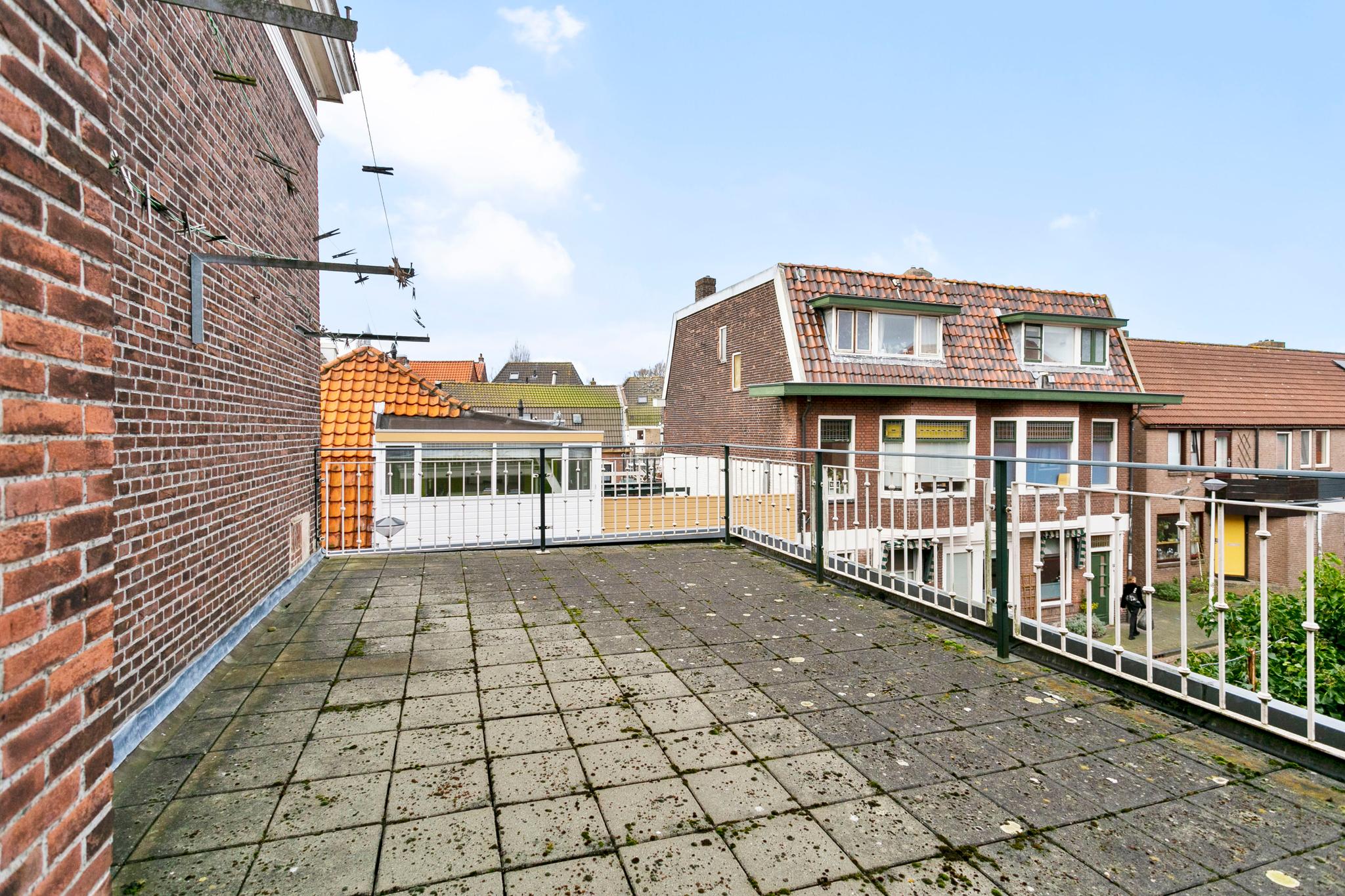 Overig - LEIDEN - Lage Rijndijk 