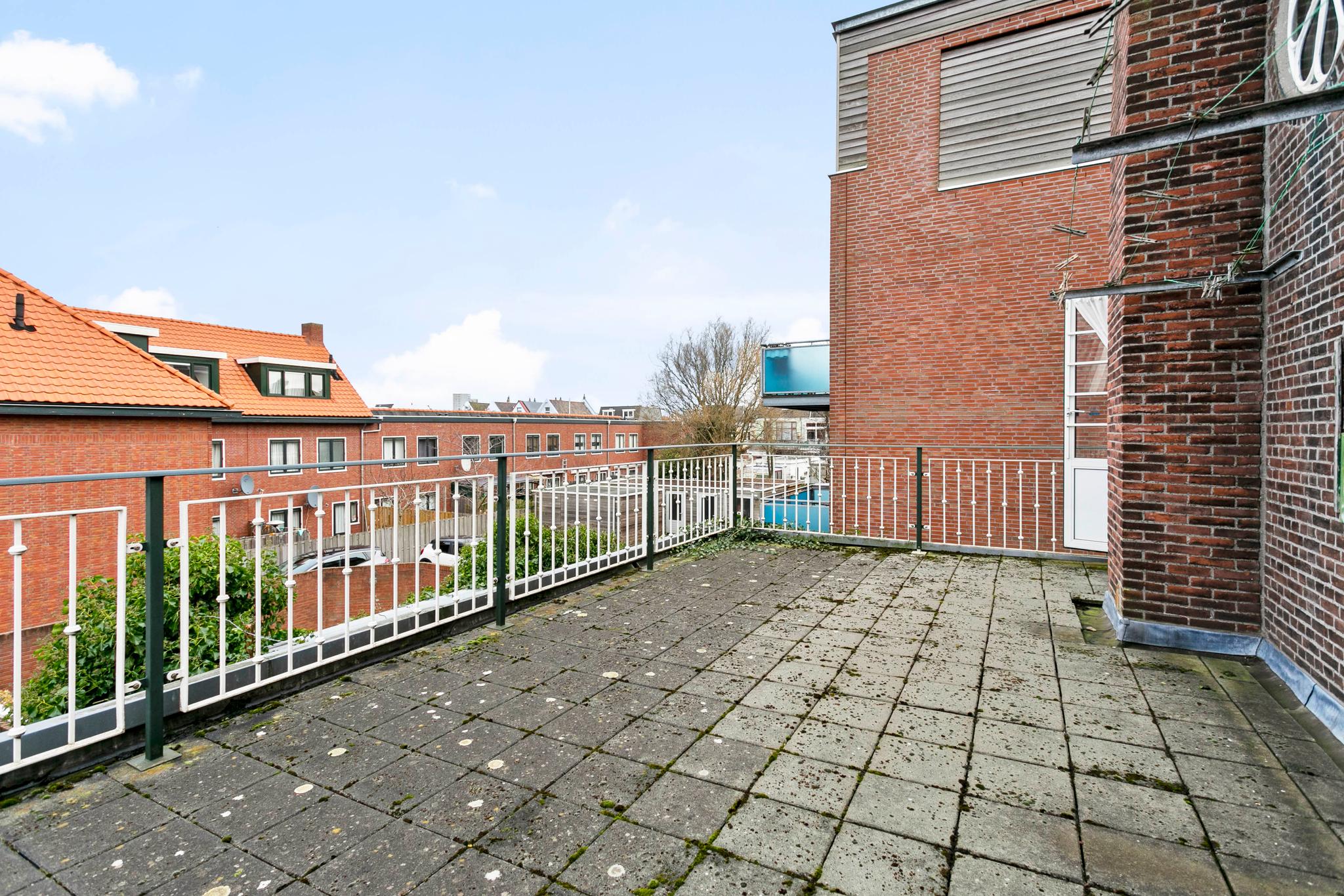 Overig - LEIDEN - Lage Rijndijk 