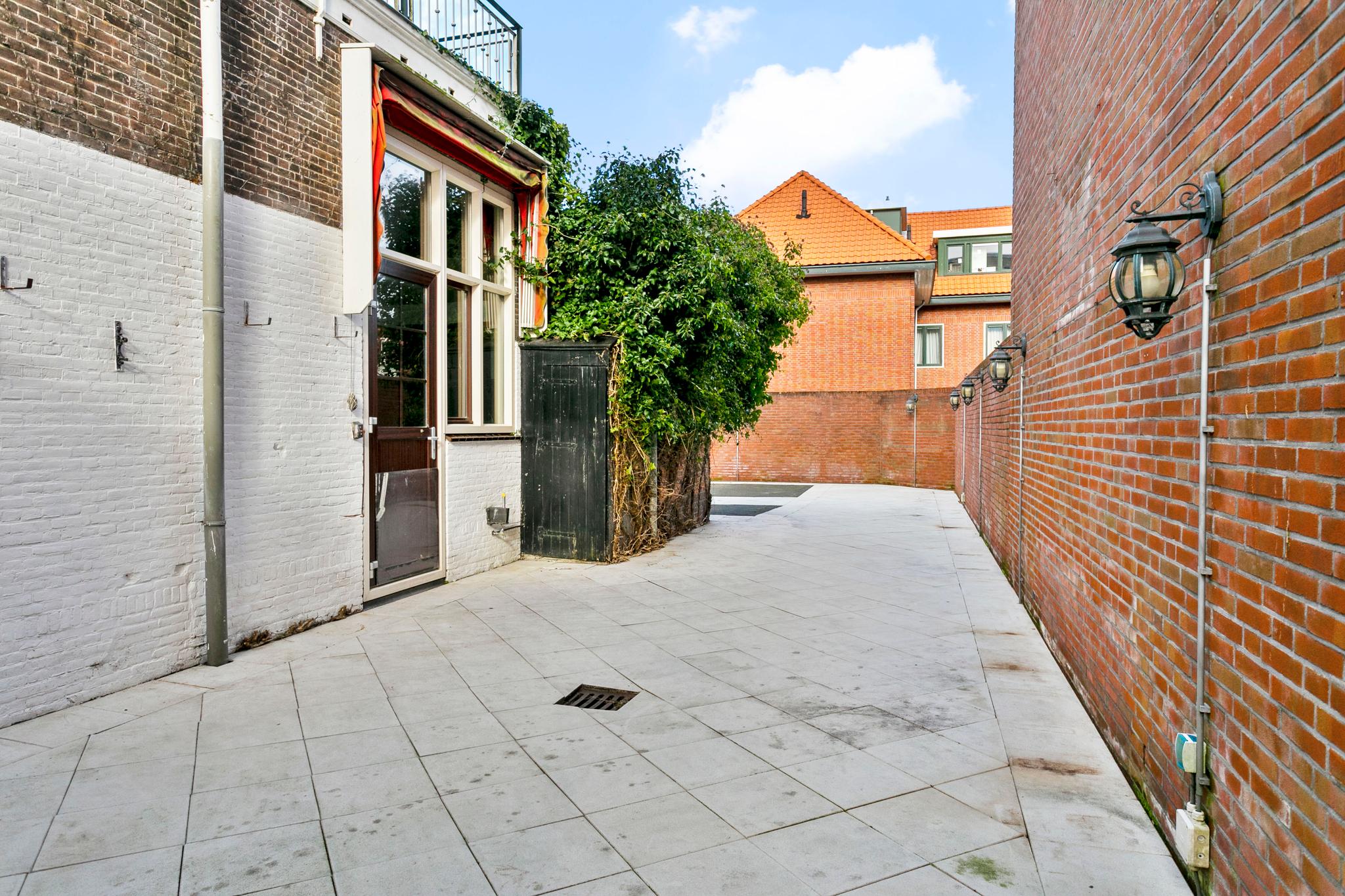 Overig - LEIDEN - Lage Rijndijk 