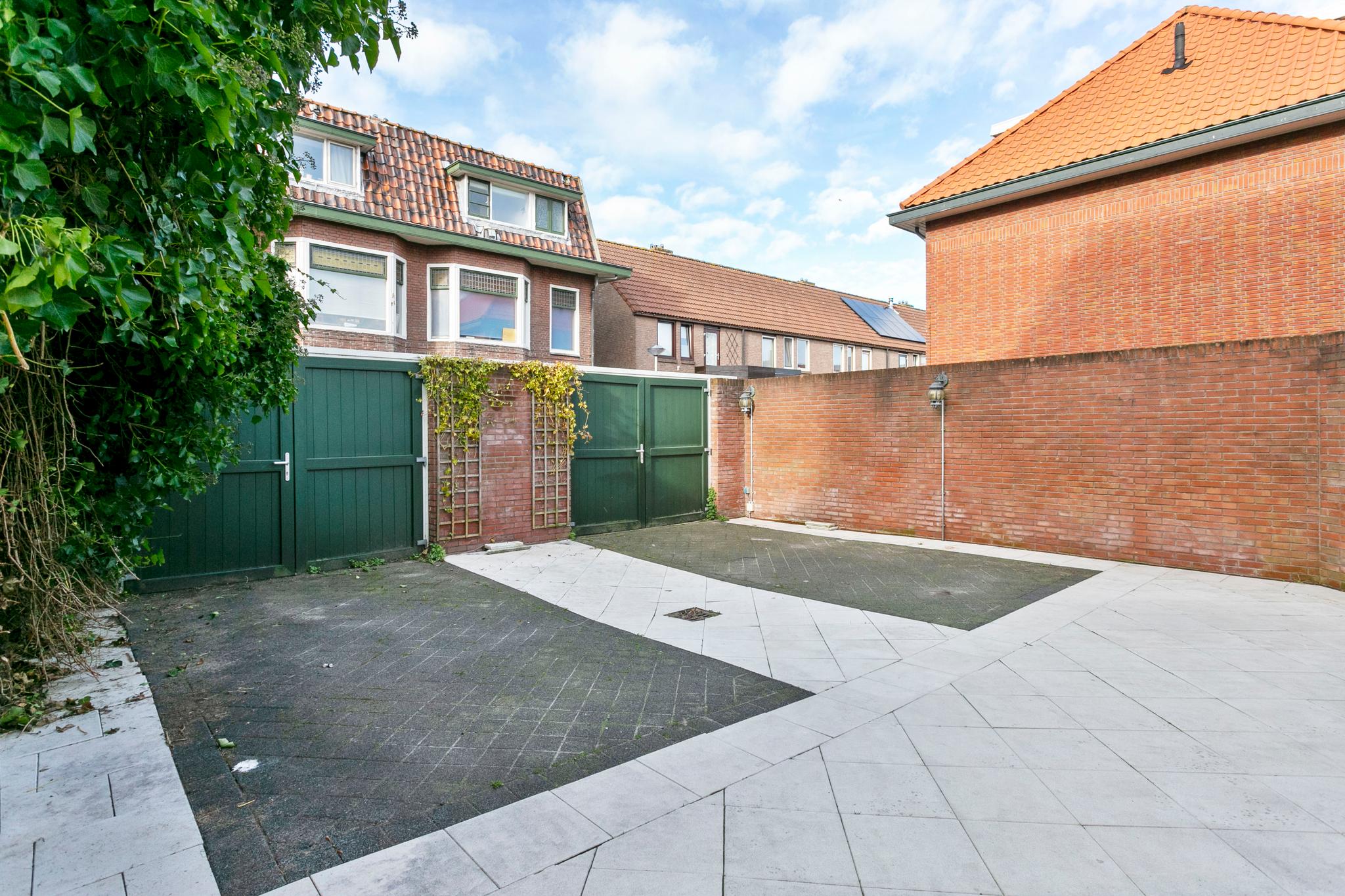 Overig - LEIDEN - Lage Rijndijk 