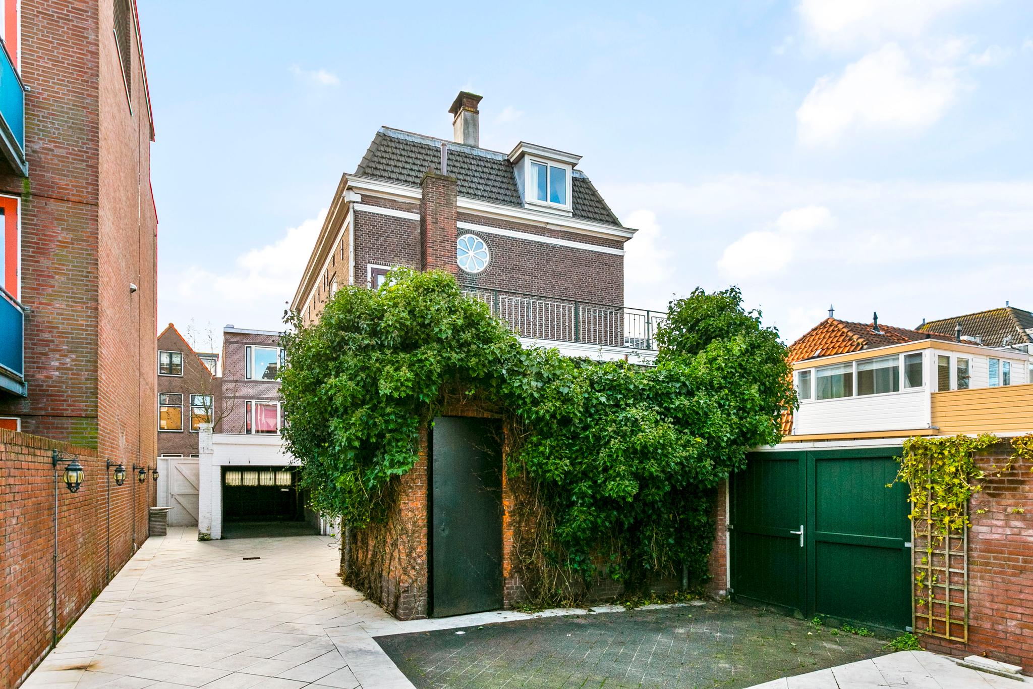 Overig - LEIDEN - Lage Rijndijk 