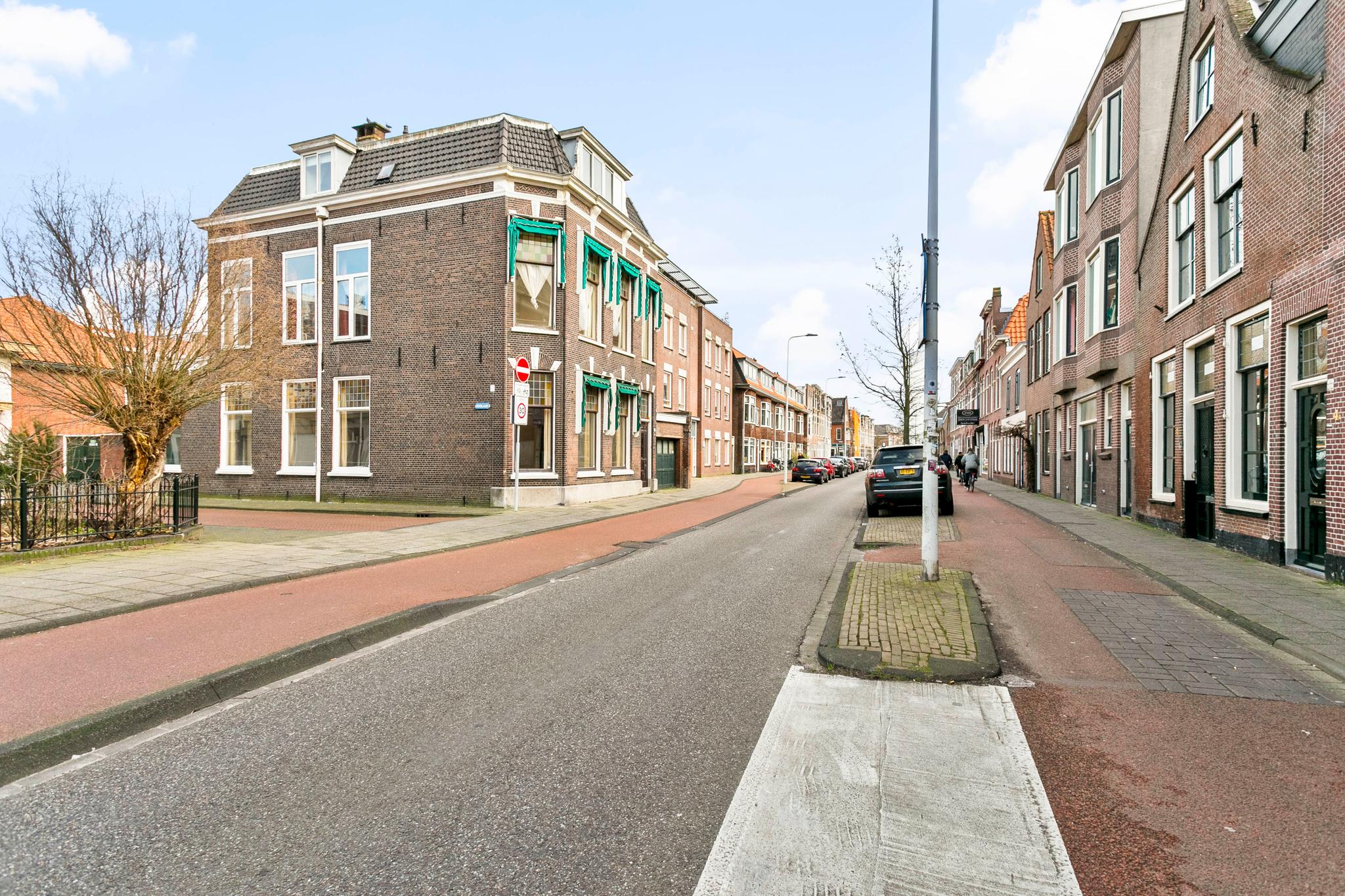 Overig - LEIDEN - Lage Rijndijk 