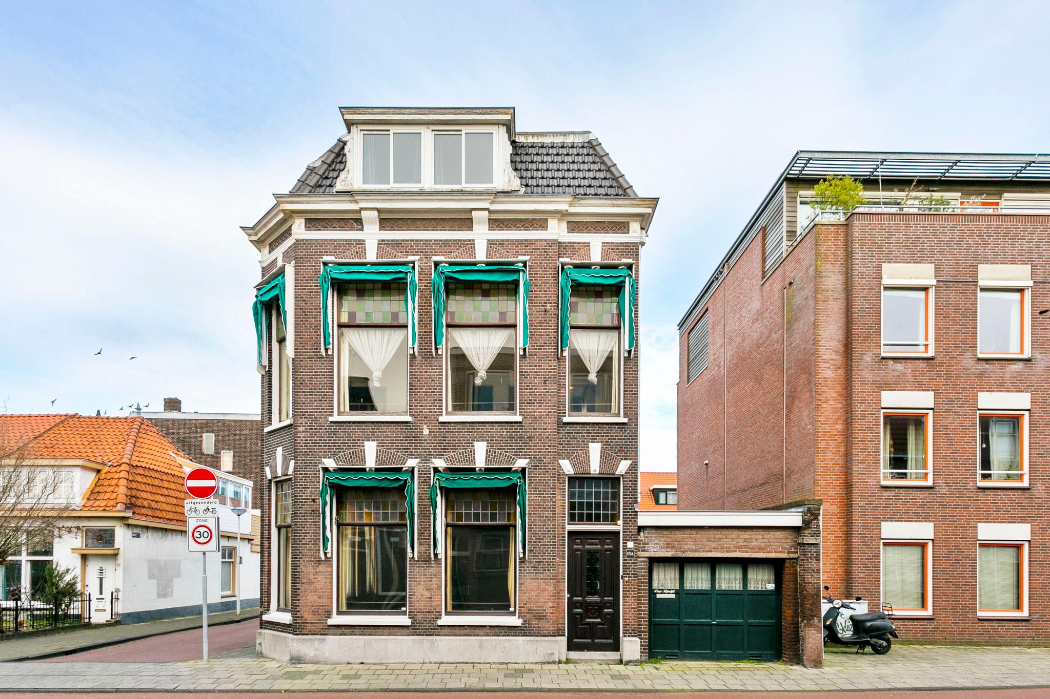 Overig - LEIDEN - Lage Rijndijk 