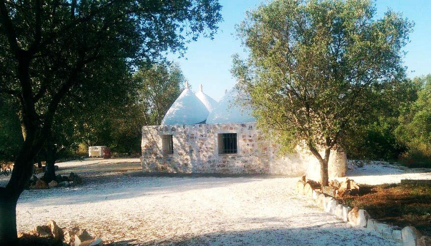 Overig - Ostuni -  