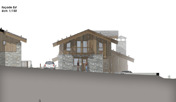 Overig - Saint-Martin-de-Belleville -  