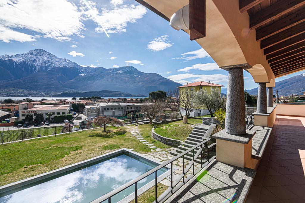Overig - Domaso -  