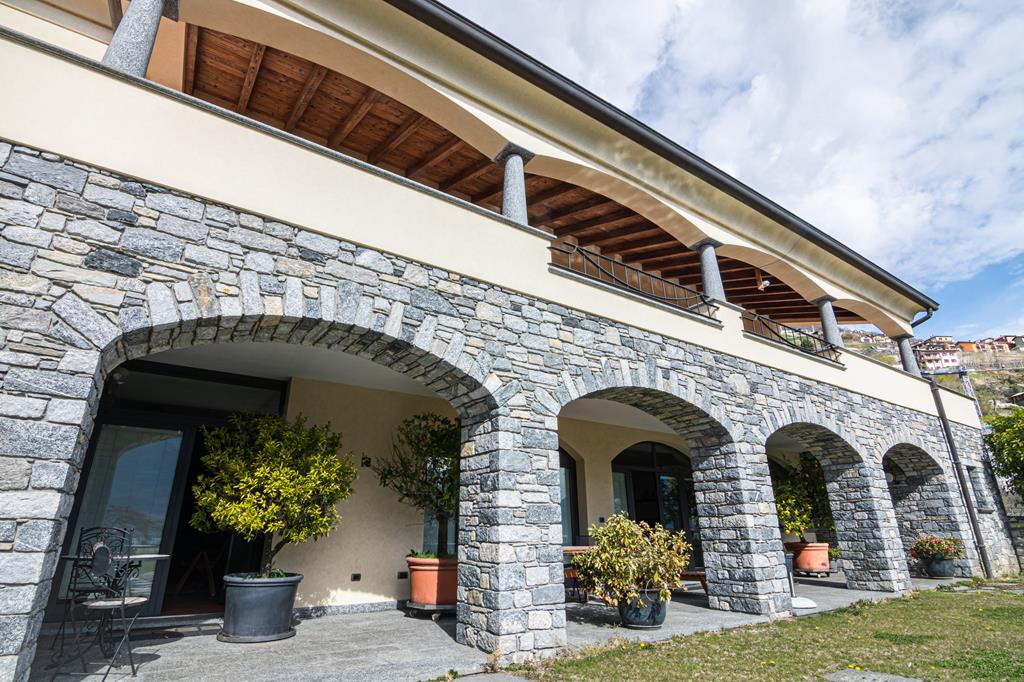 Overig - Domaso -  