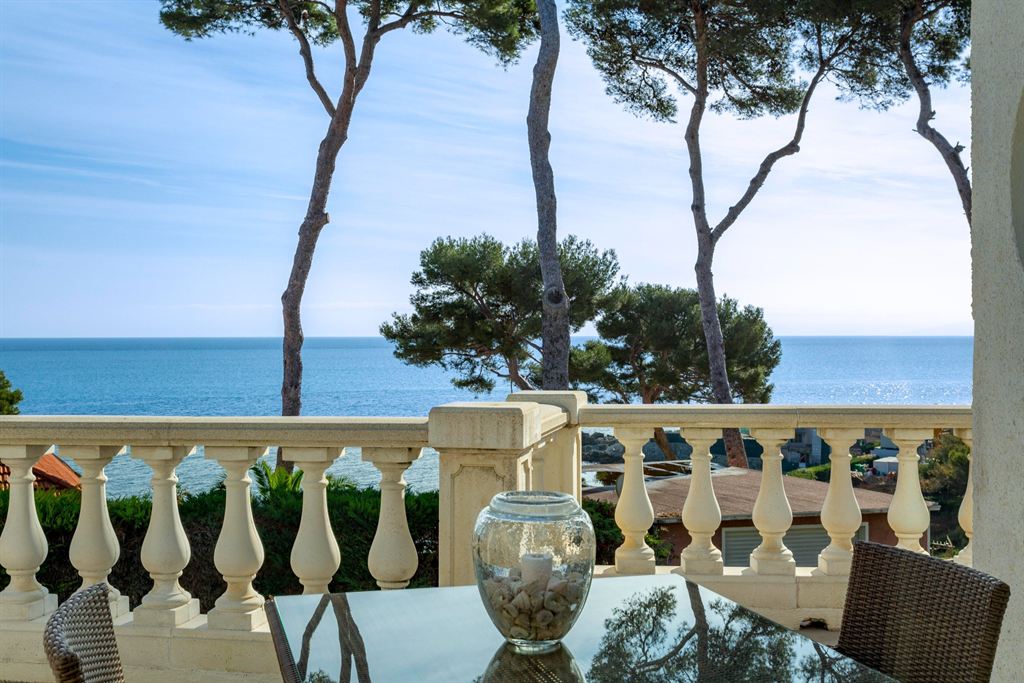 Overig - Cap d'Antibes -  