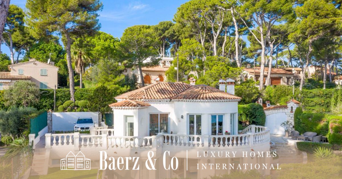 Overig - Cap d'Antibes -  