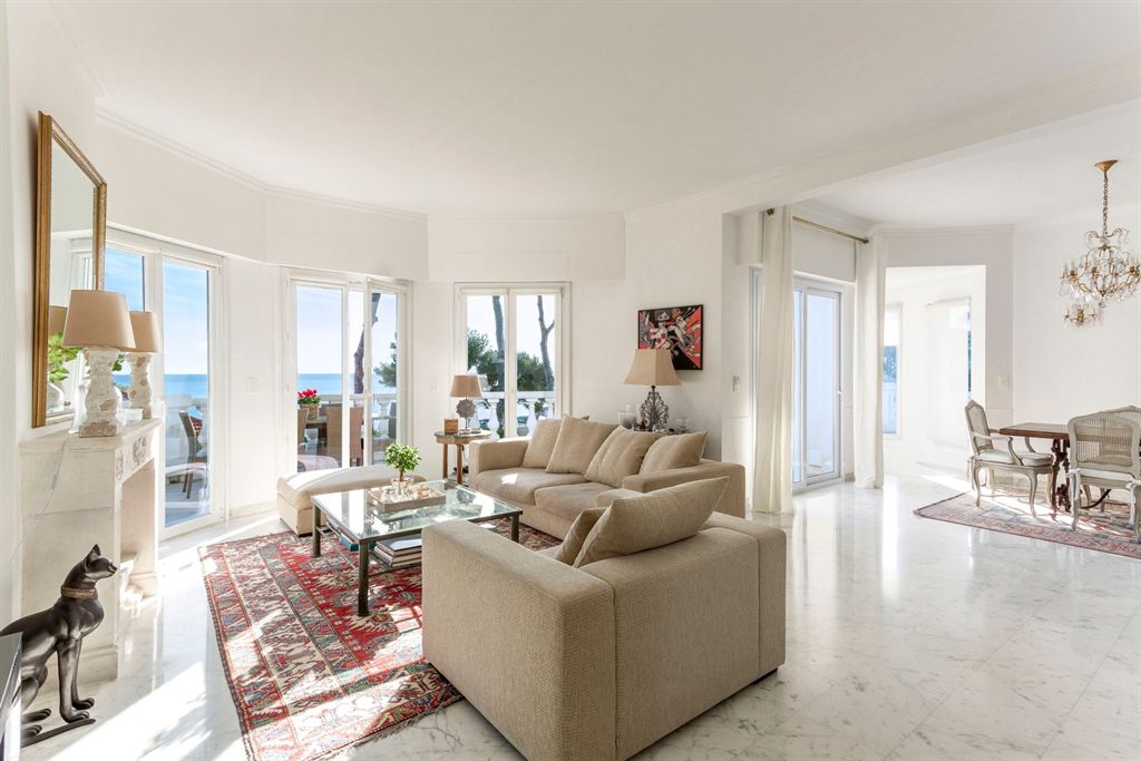 Overig - Cap d'Antibes -  