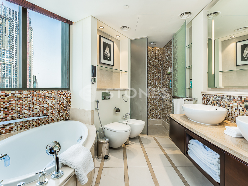Overig - Dubai -  