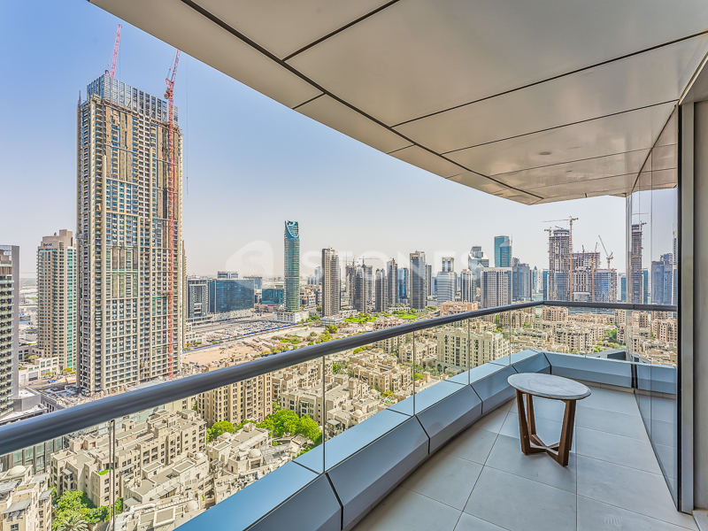 Overig - Dubai -  