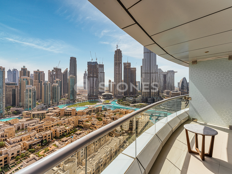 Overig - Dubai -  