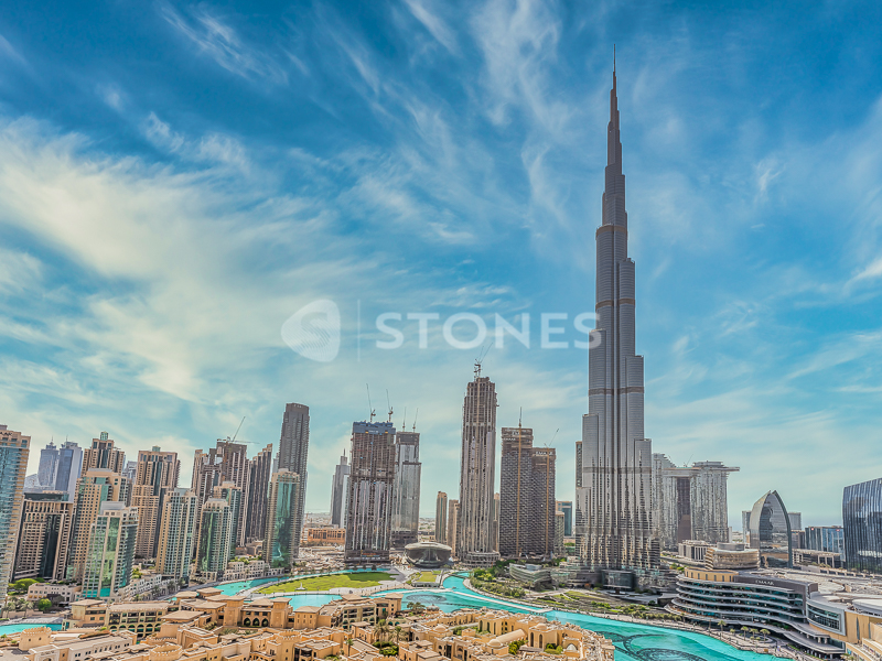 Overig - Dubai -  
