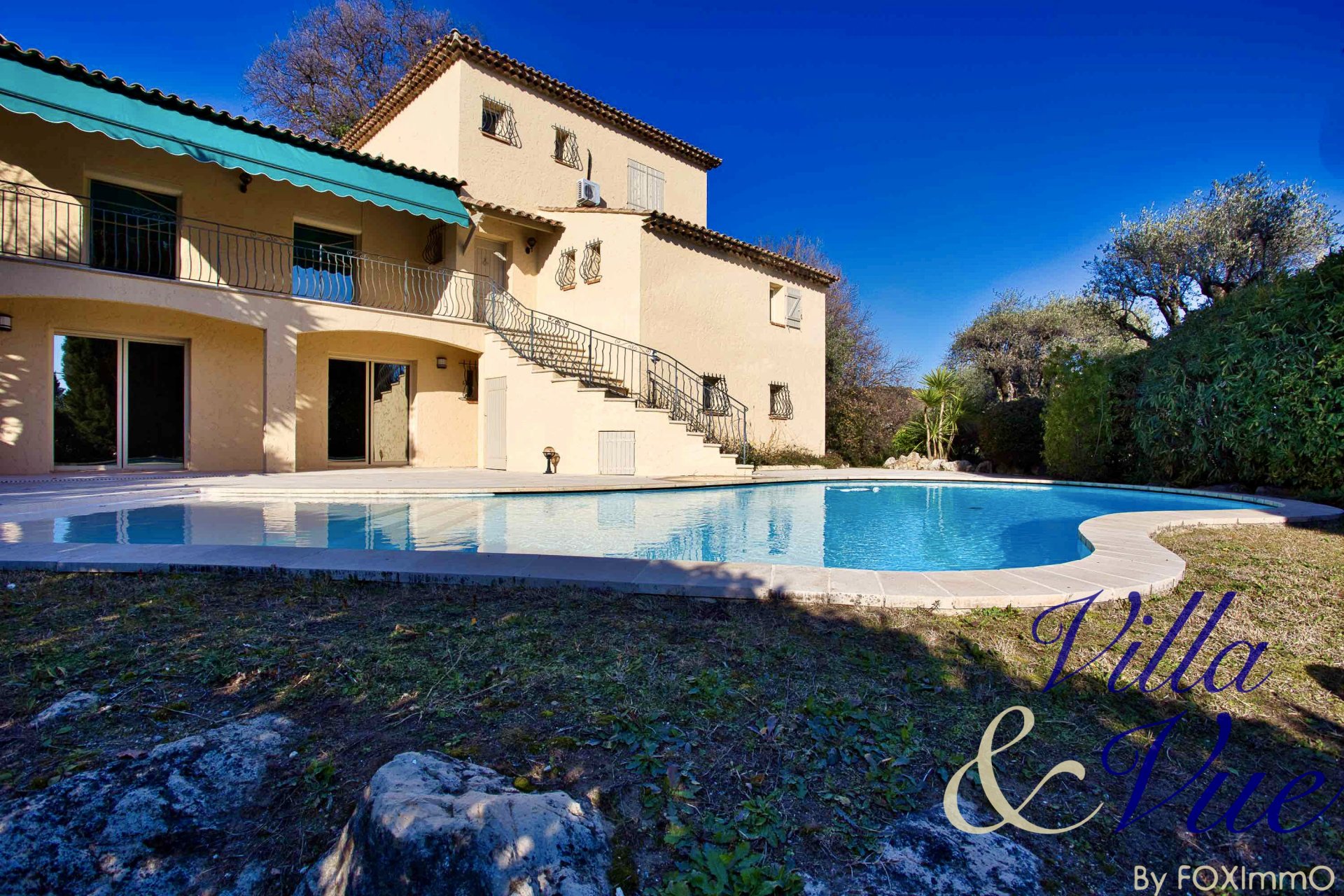 Overig - Vence -  