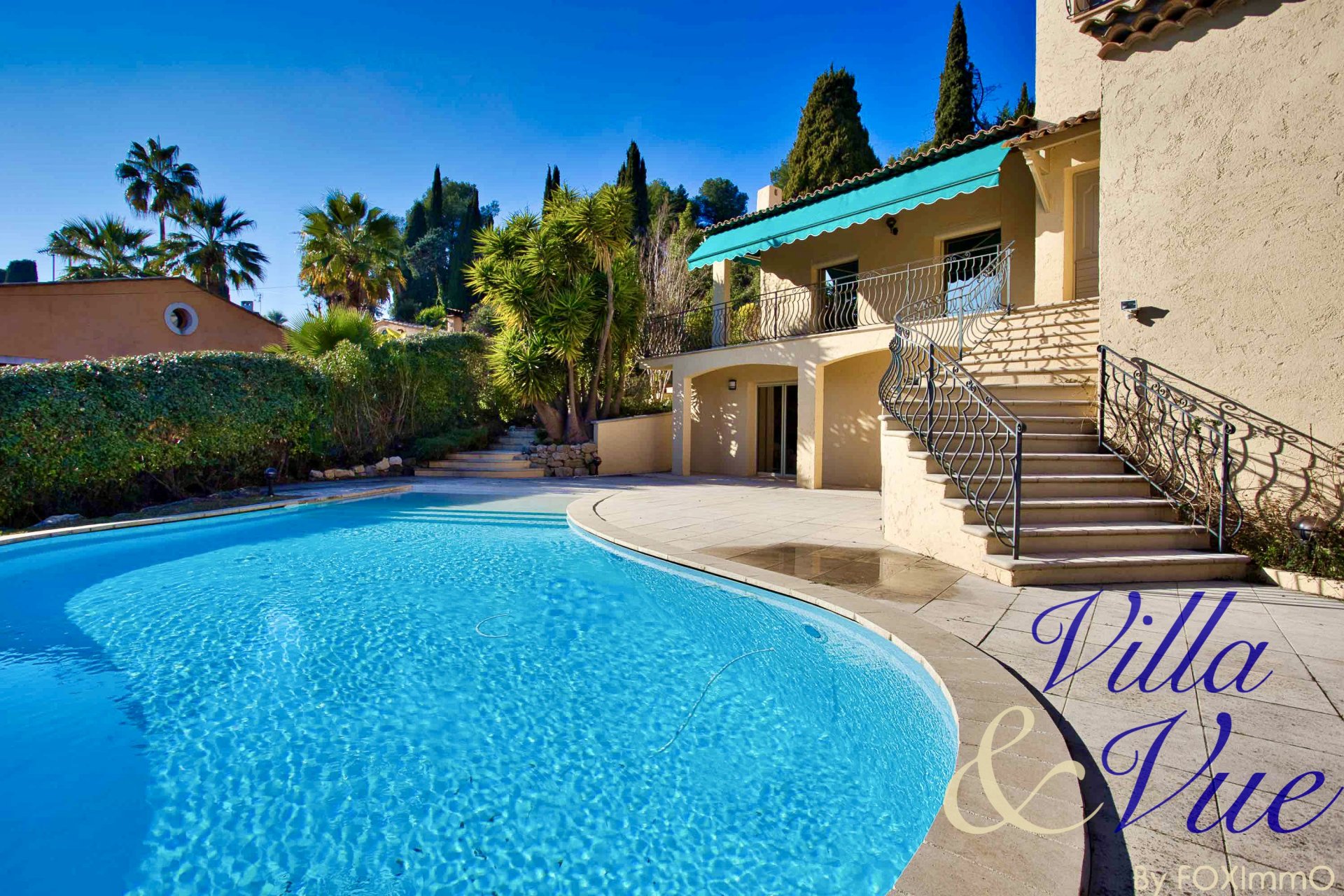 Overig - Vence -  
