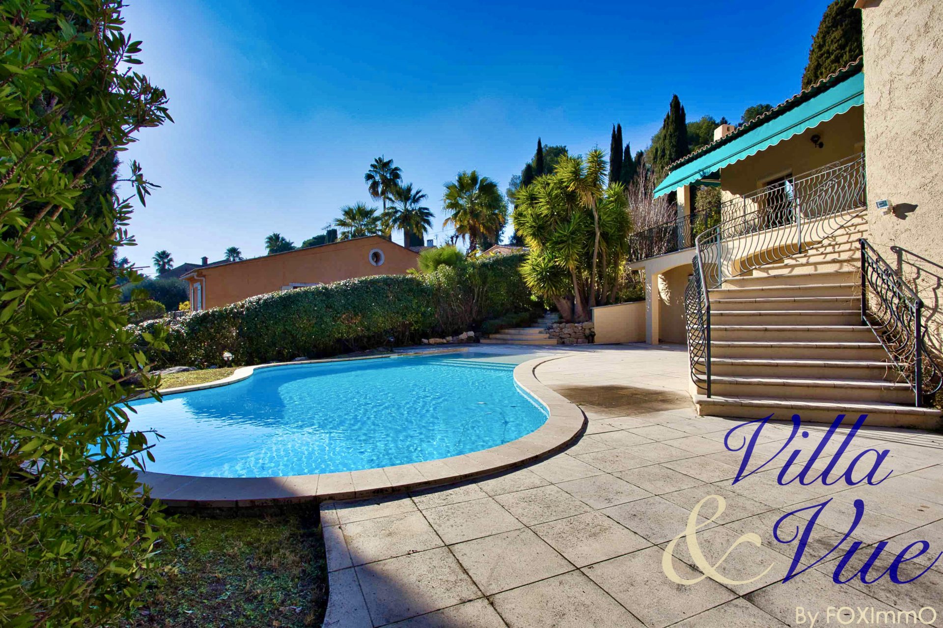 Overig - Vence -  